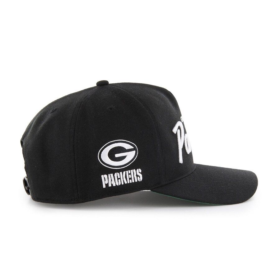 '47 Green Bay Packers Attitude Hitch RF