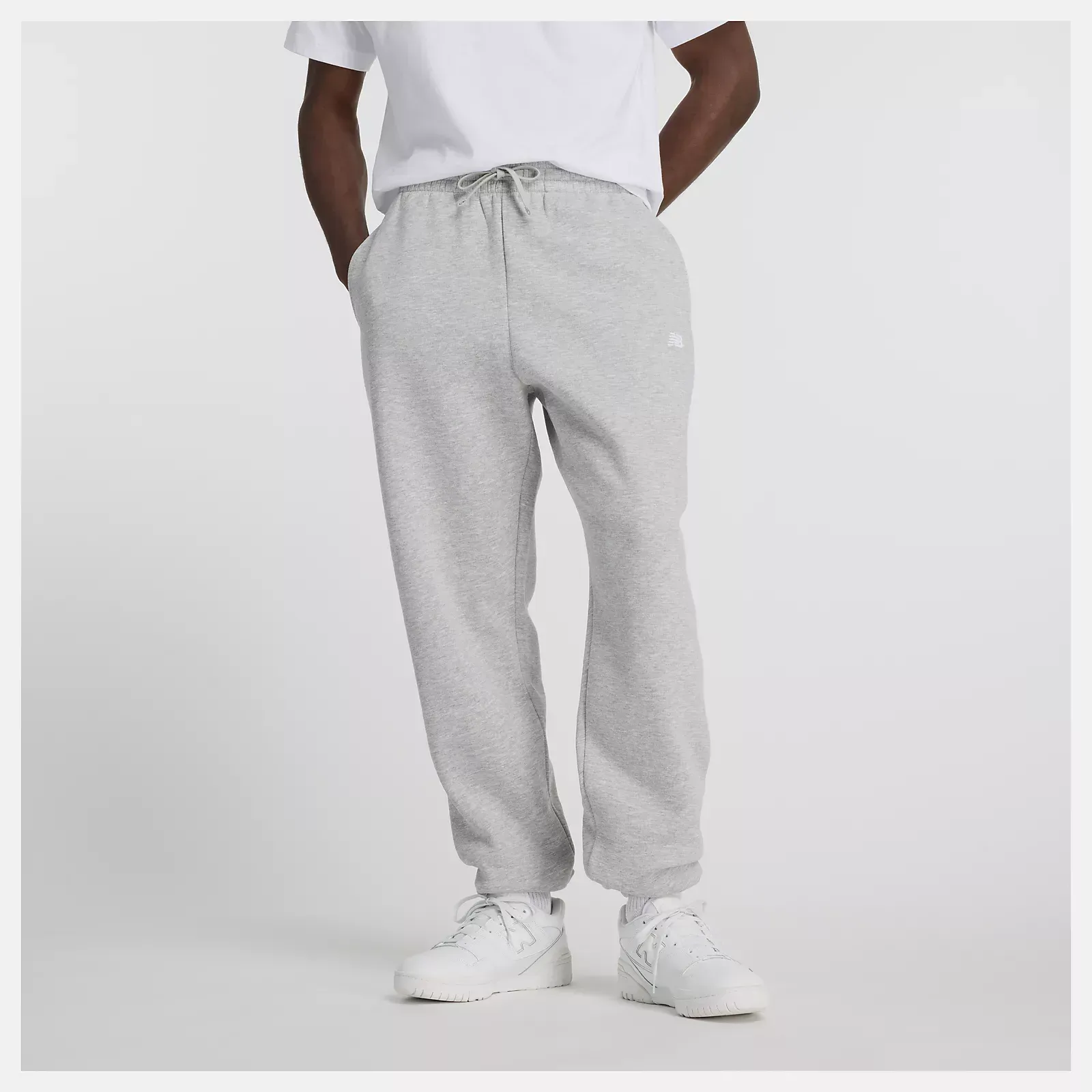 New Balance-Sports Essentials Fleece Jogger