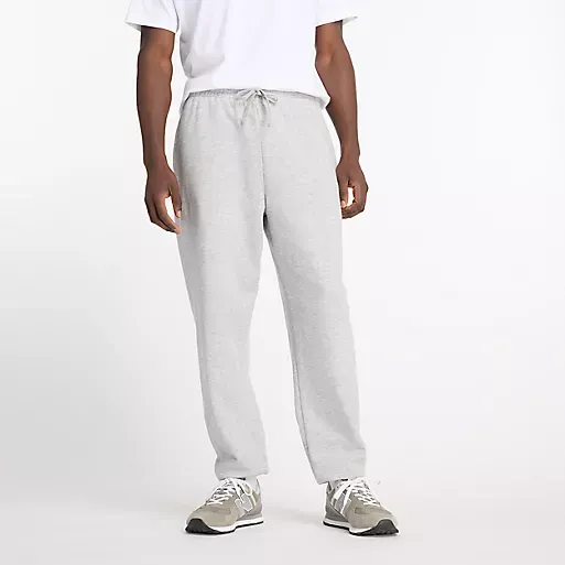 New Balance - Sport Essential Terry Jogger