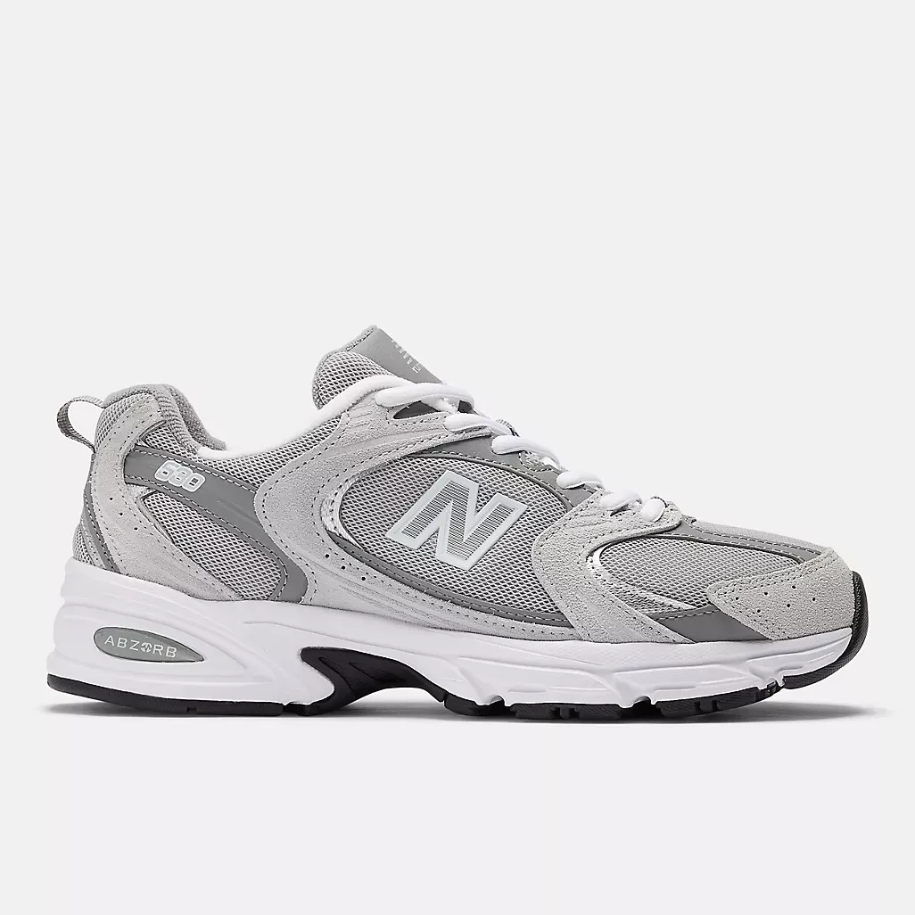 New Balance-530 Raincloud with Shadow Grey