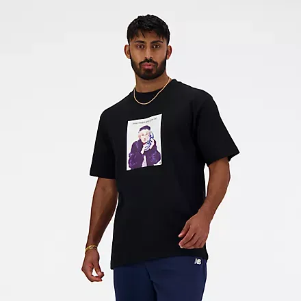 New Balance - Athletic Never Age T-Shirt