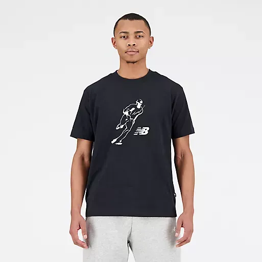 New Balance- Shohei Ohtani Graphic T-Shirt