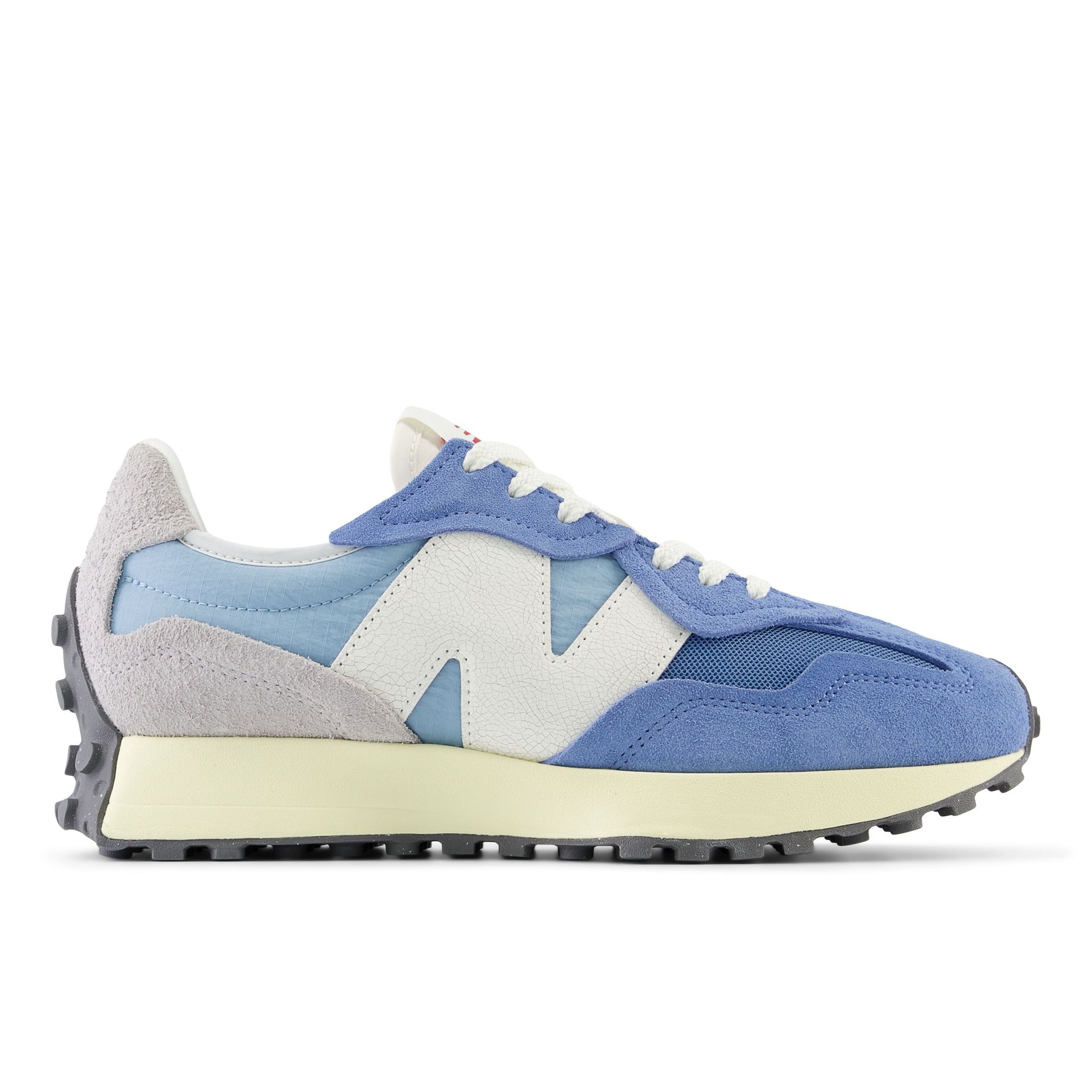 New Balance-327 Blue Laguna
