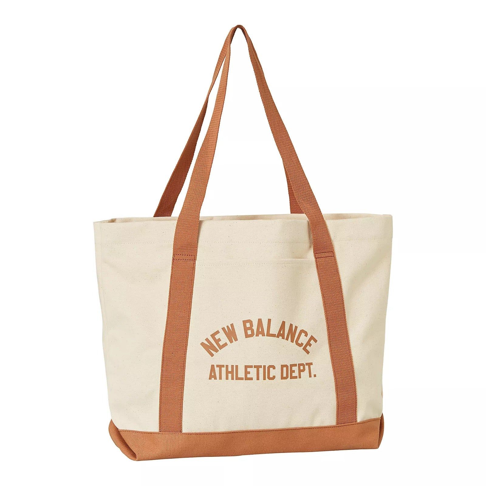 New Balance- Classic Canvas Tote