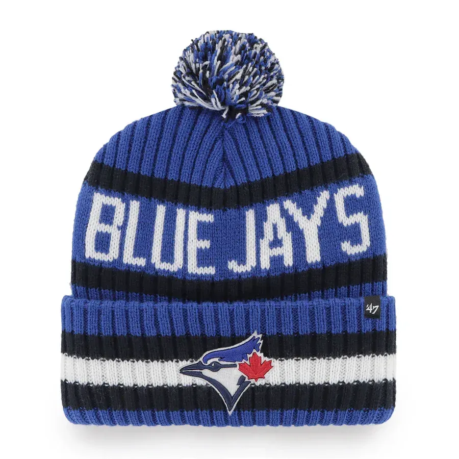 '47 Toque - Toronto Blue Jays