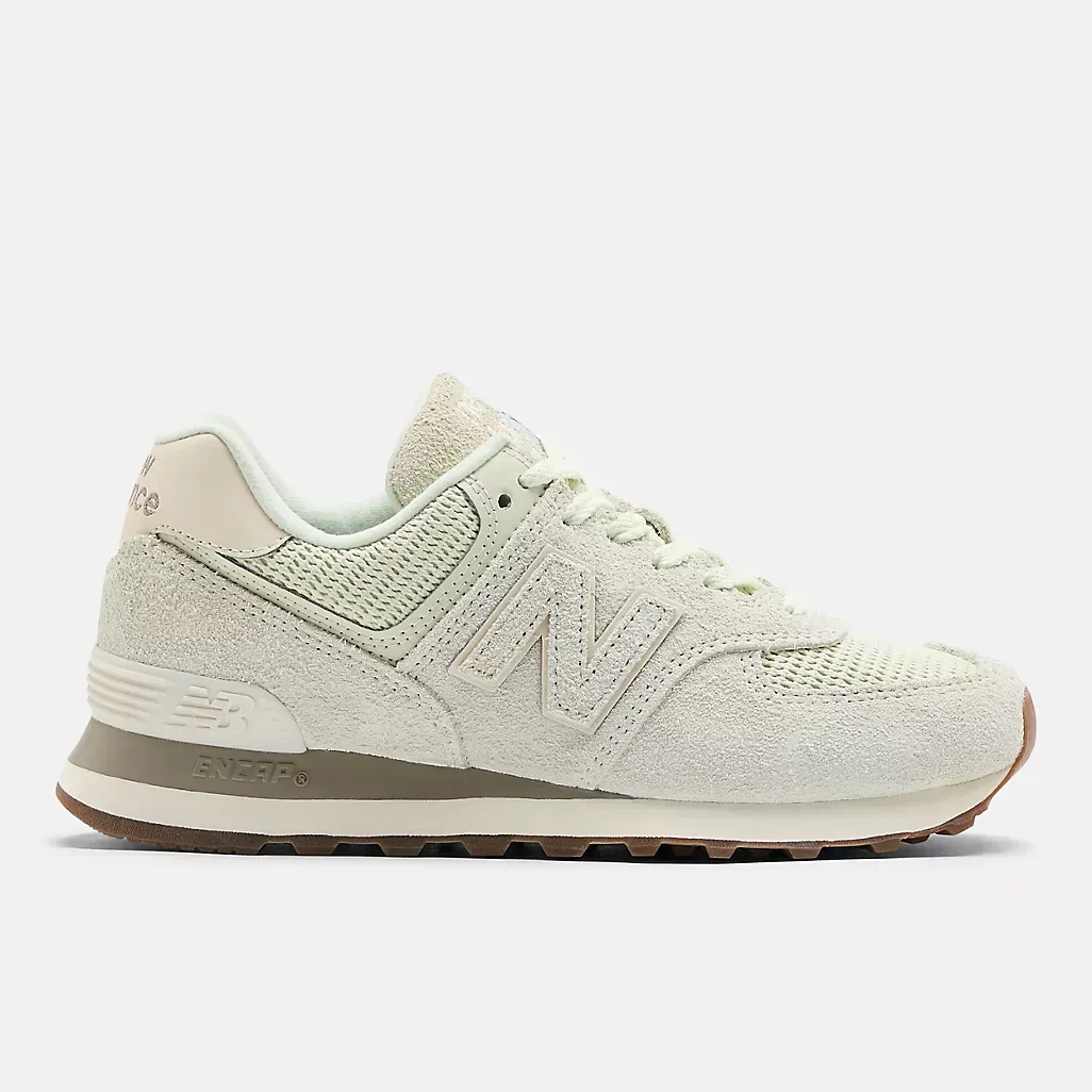 New Balance- 574 Mineral