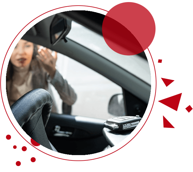 car lockout