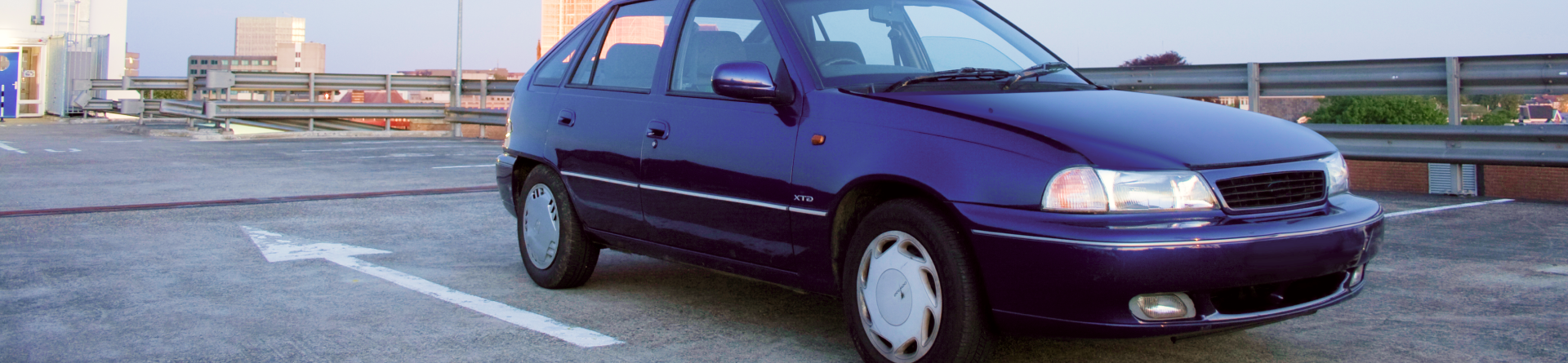 Daewoo
