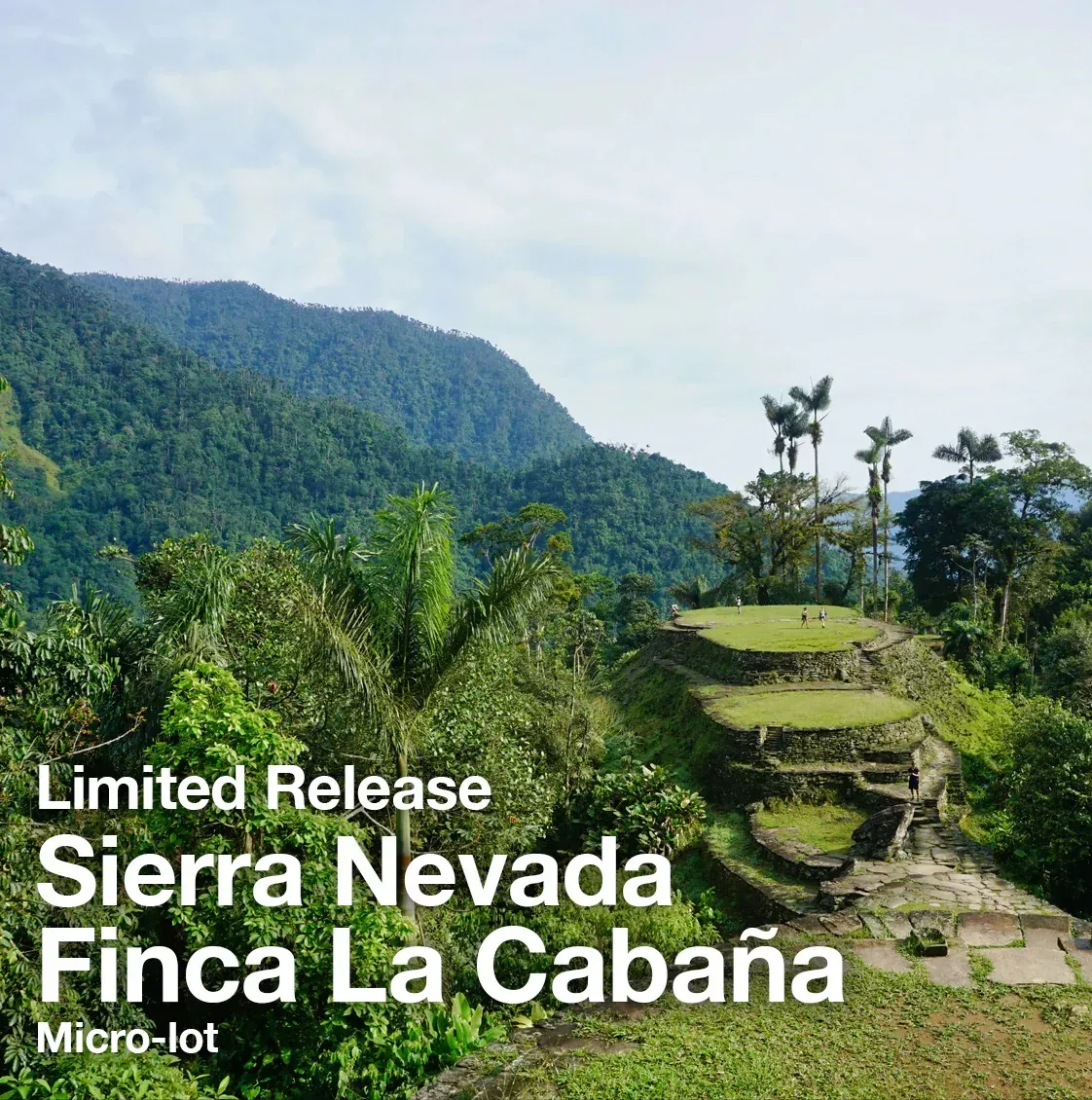 Certified EP Sierra Nevada Finca La Cabana