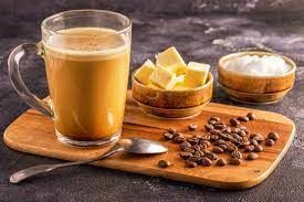 Keto Coffee