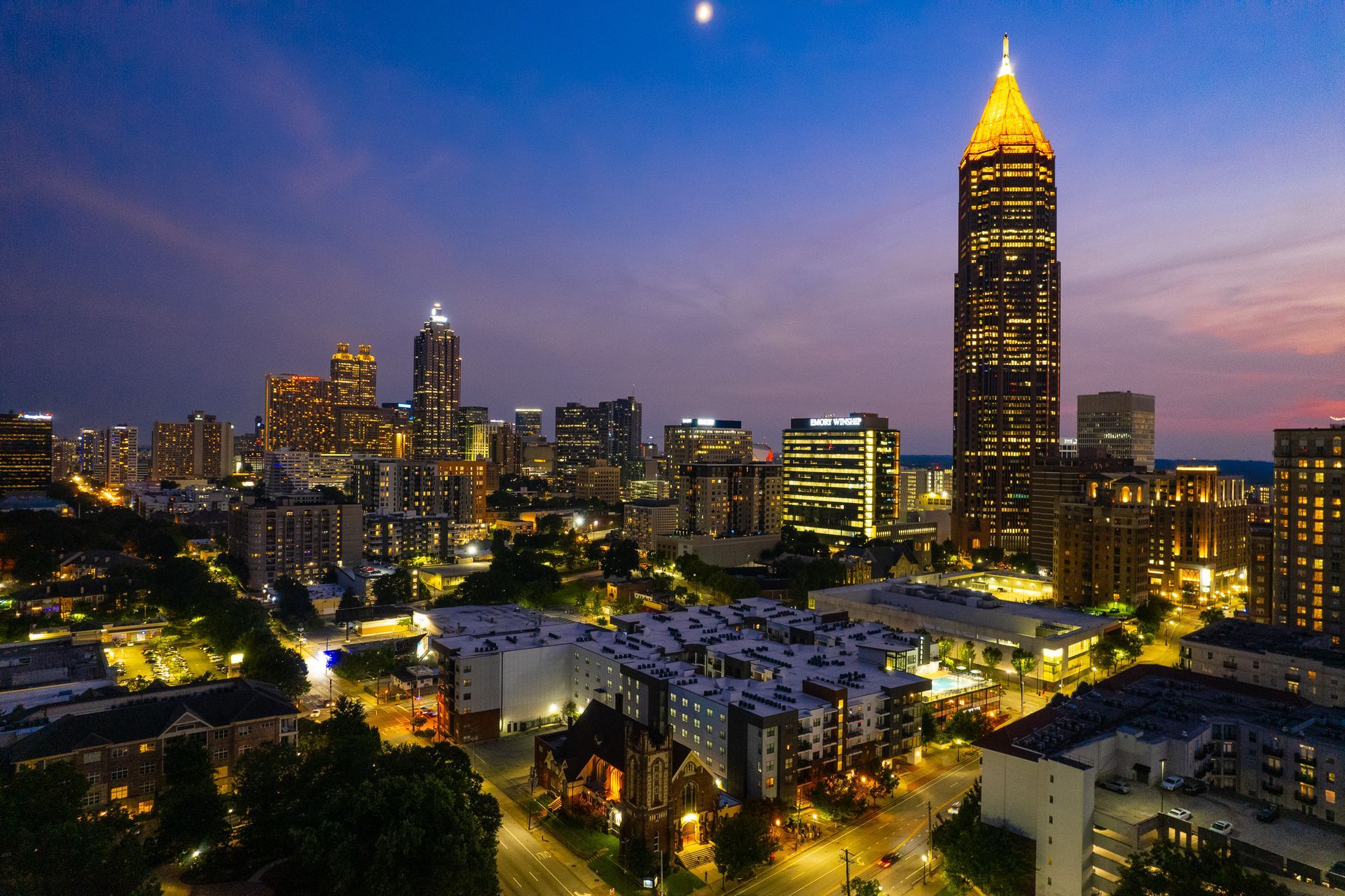 Fulton County GA Photography