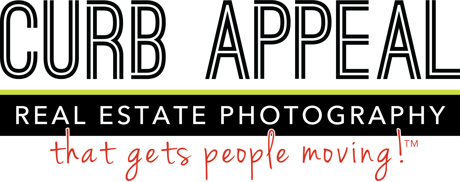 Curb Appeal Photography