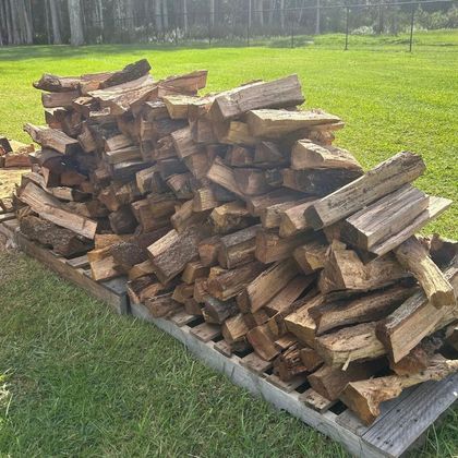 affordable firewood