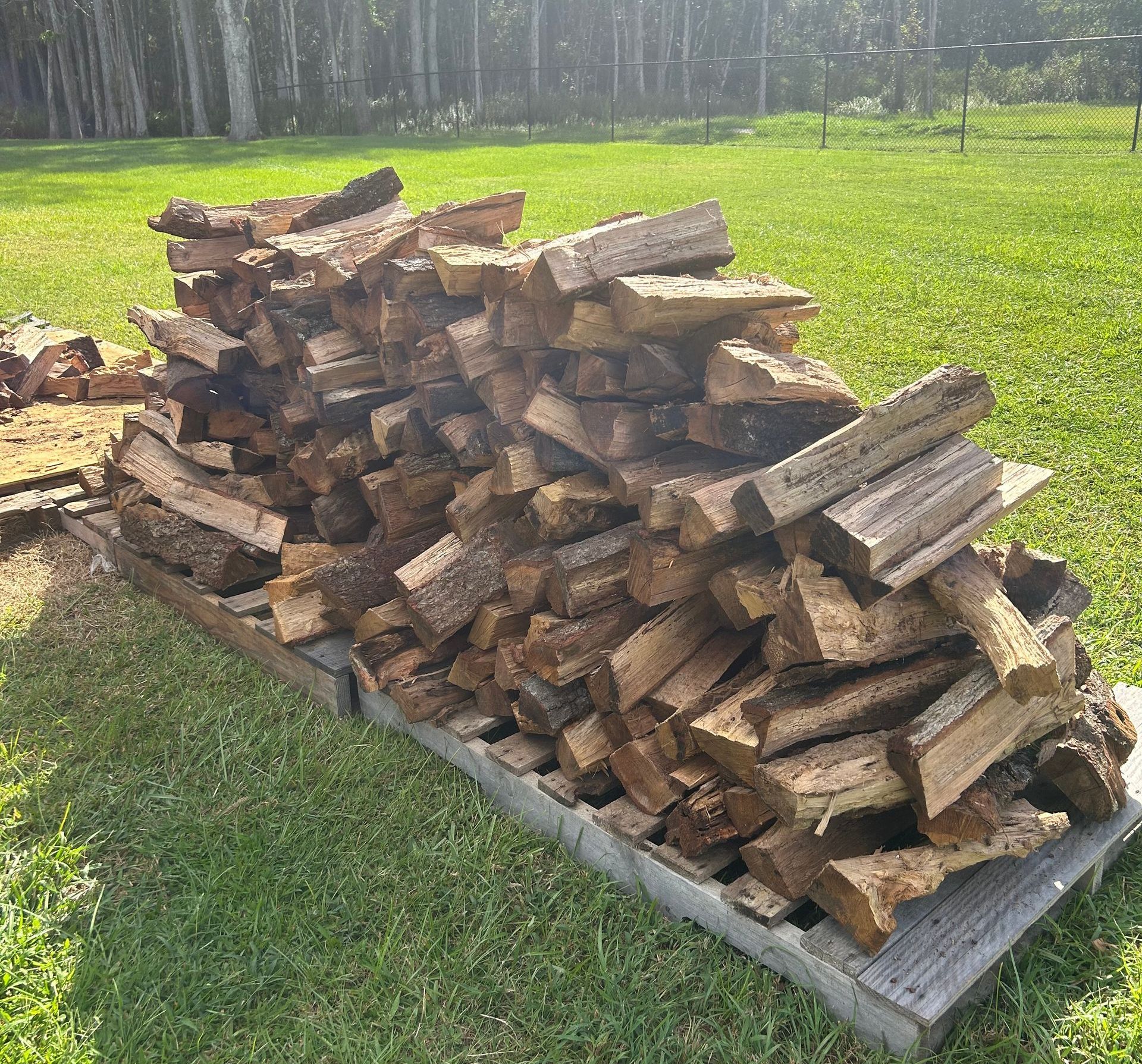 rtk premium firewood