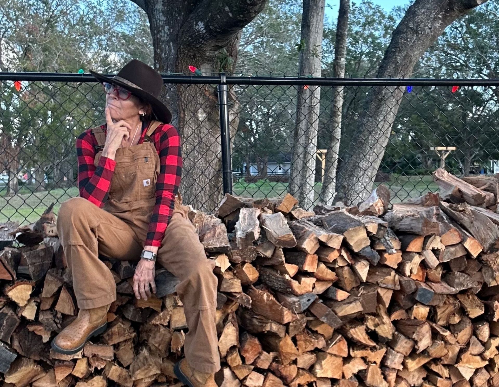 rtk premium firewood