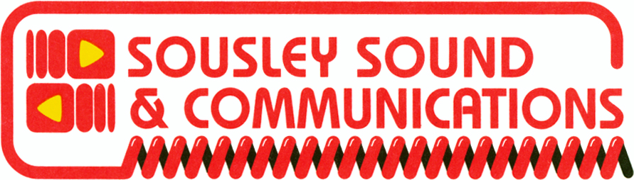 Sousley Sound & Communications Sousley Sound & Communications