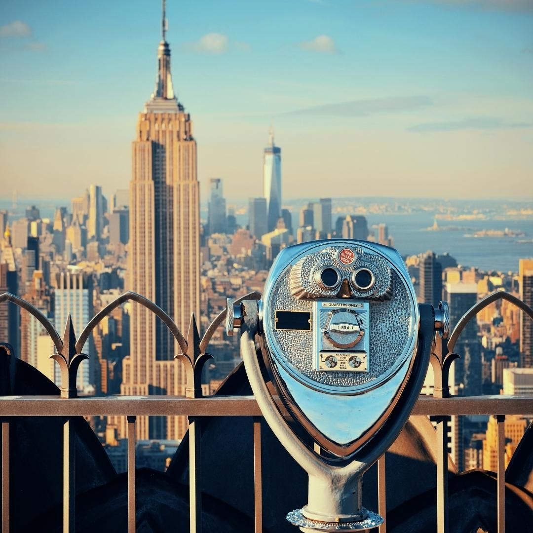 New York City