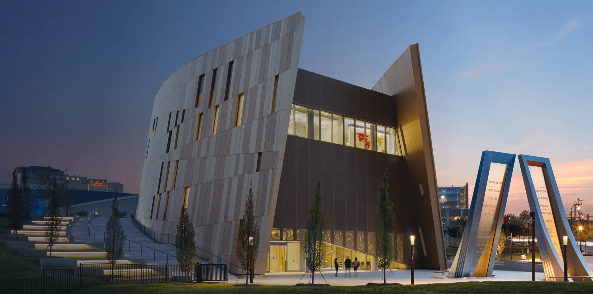 National Center for Civil and Human Rights