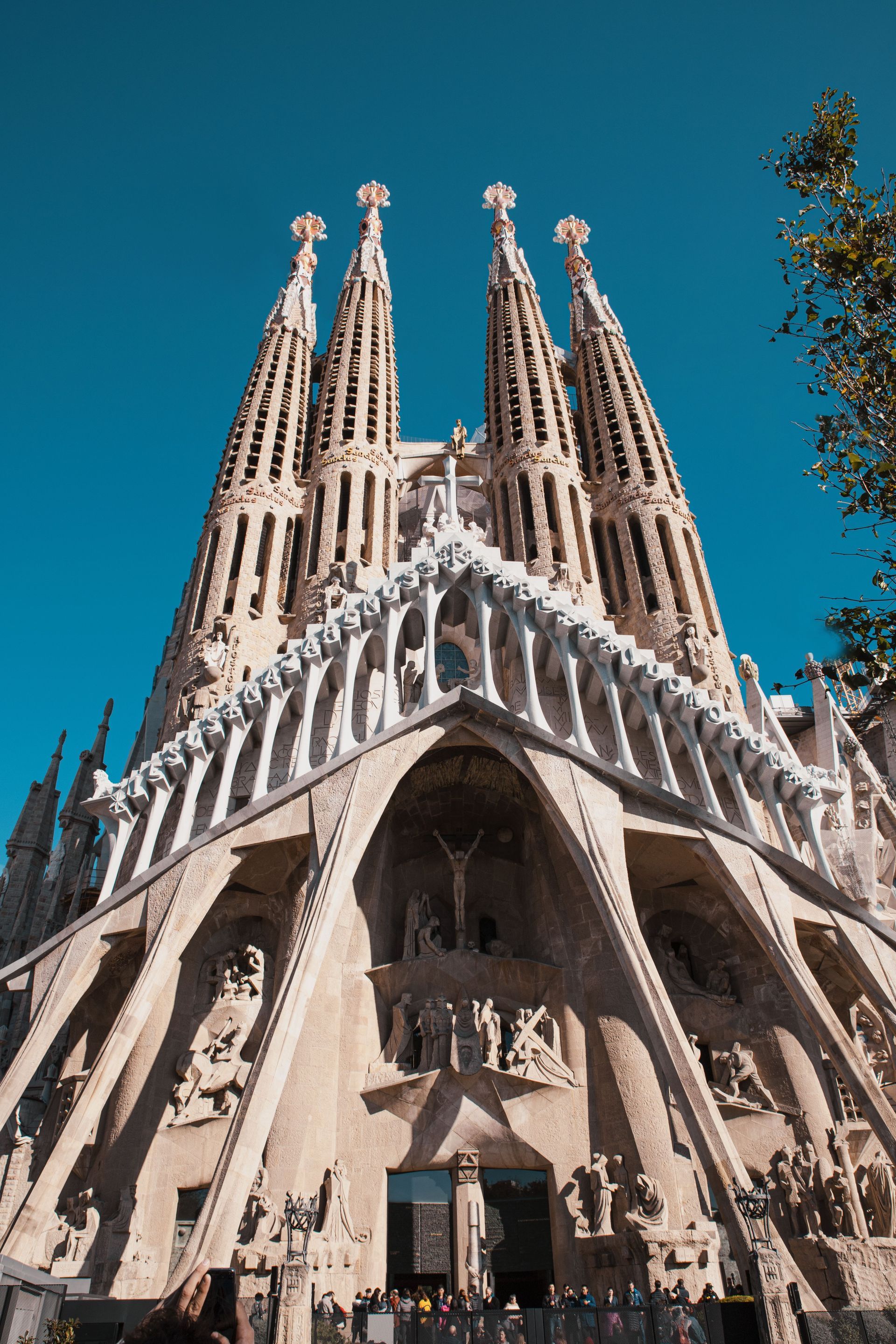 Spain Educational Tour