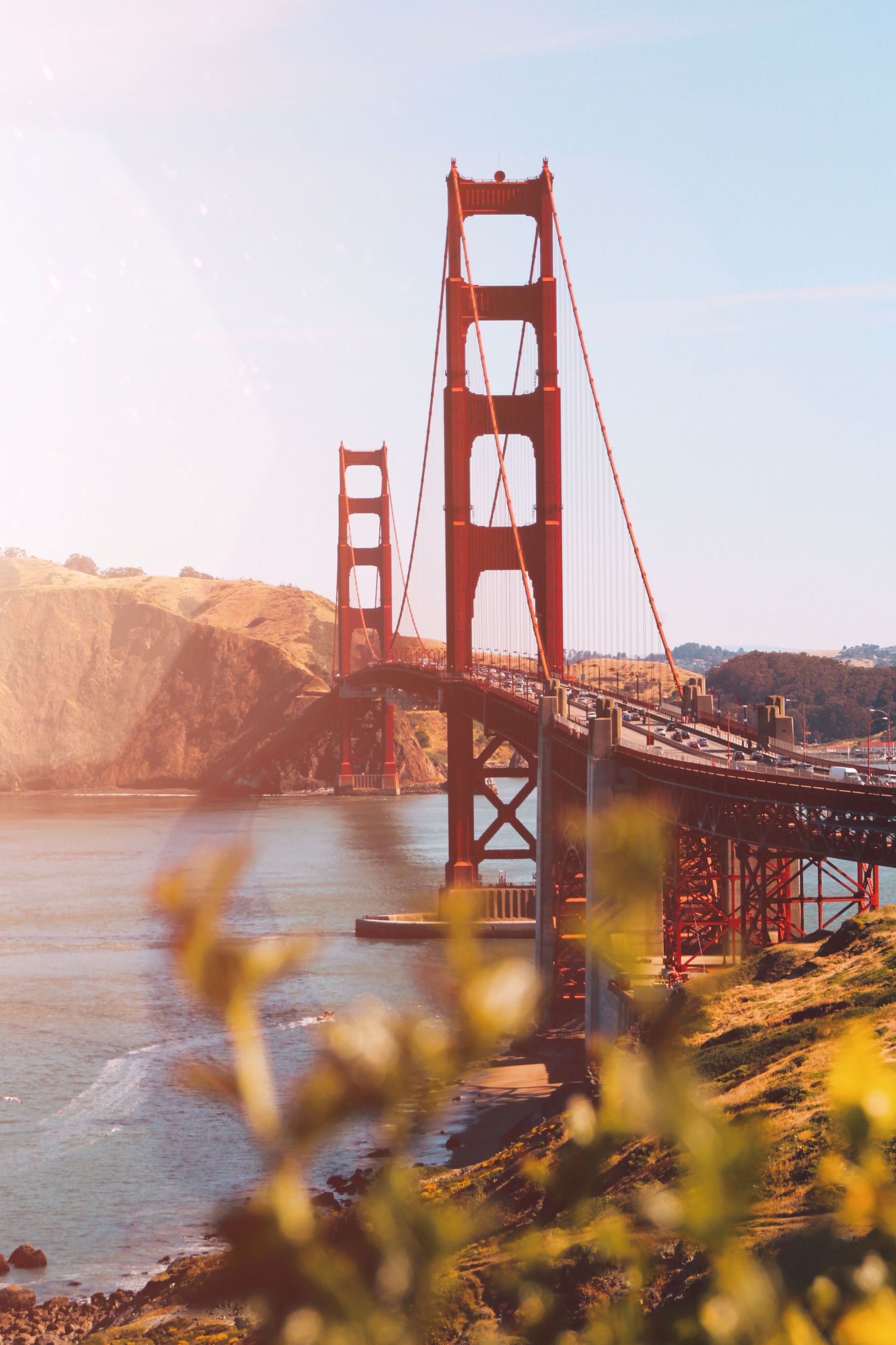 San Francisco & Northern California