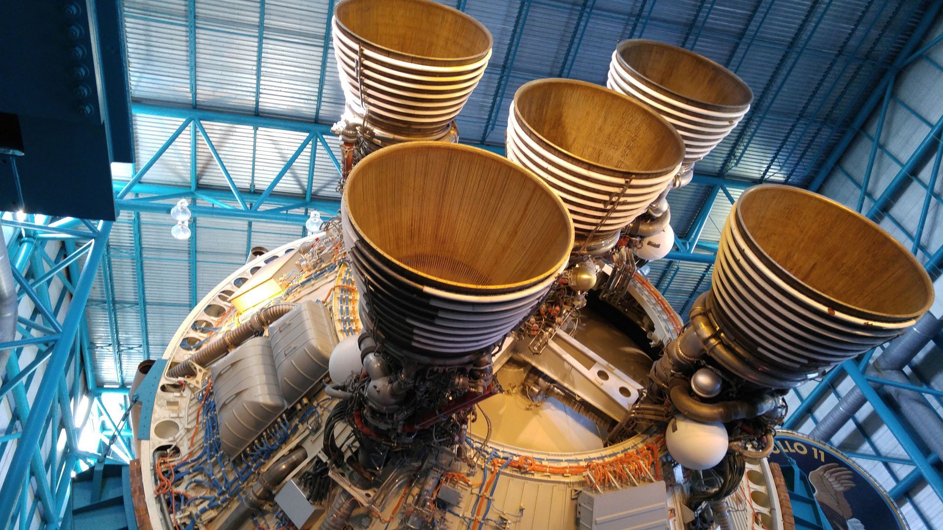 Museum of Science and Industry