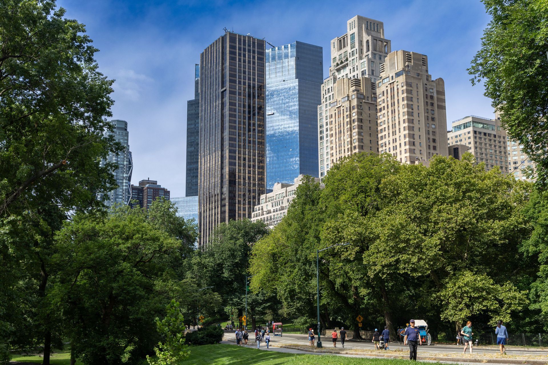 Central Park