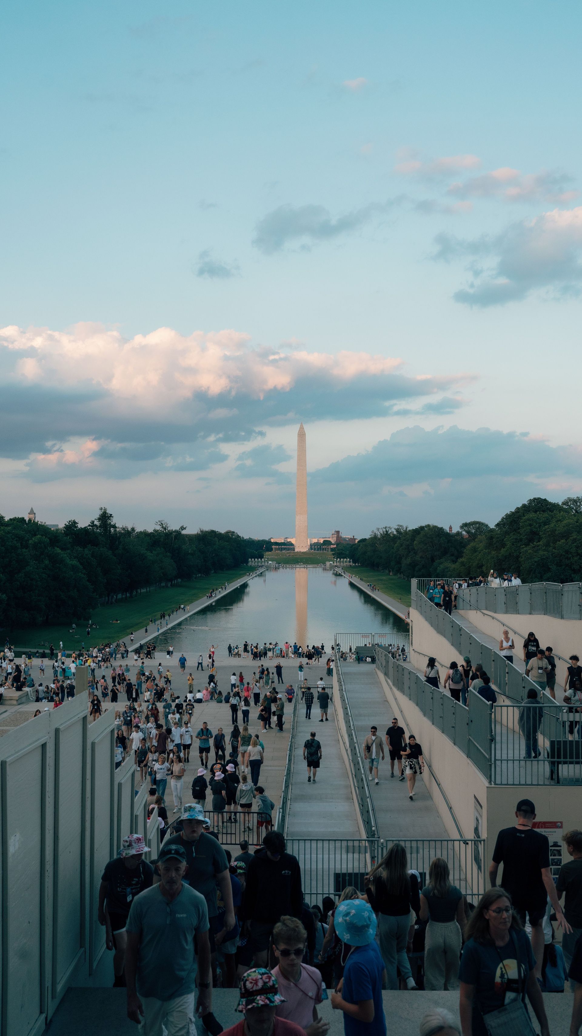 National Mall