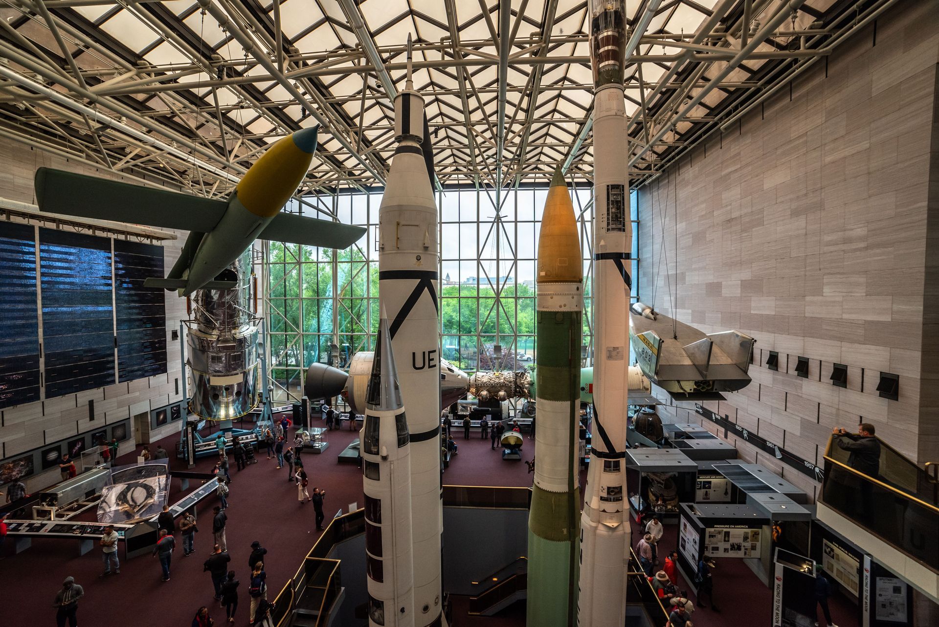 Museum of Science