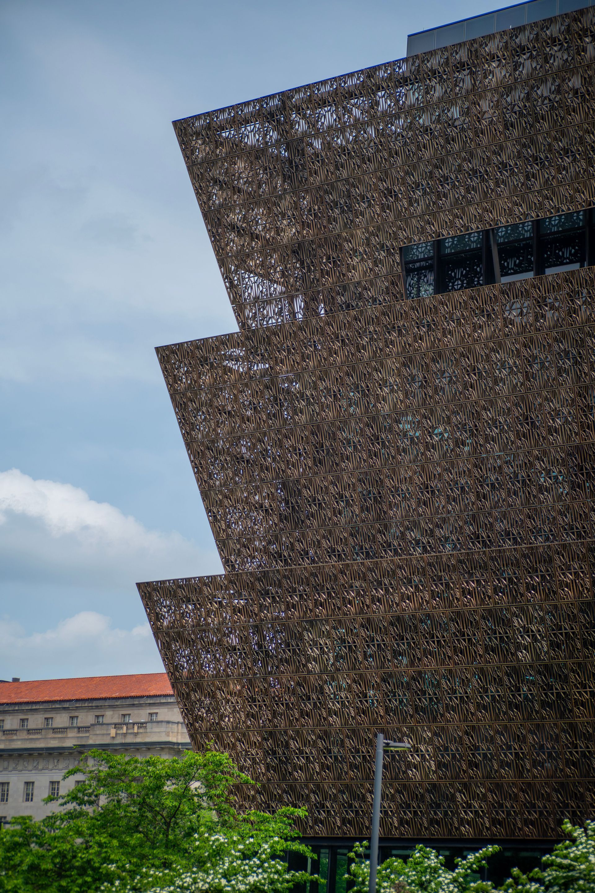 National Museum of African American Music