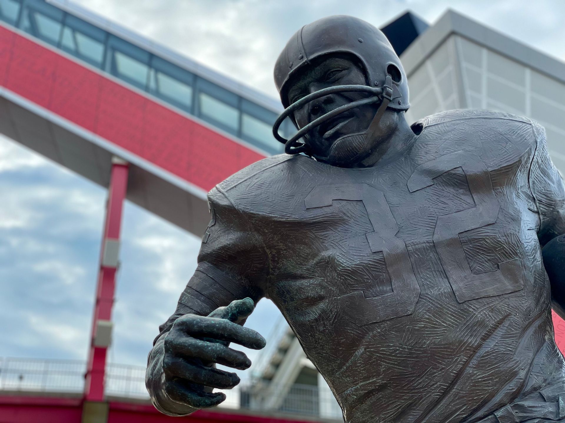 College Football Hall of Fame