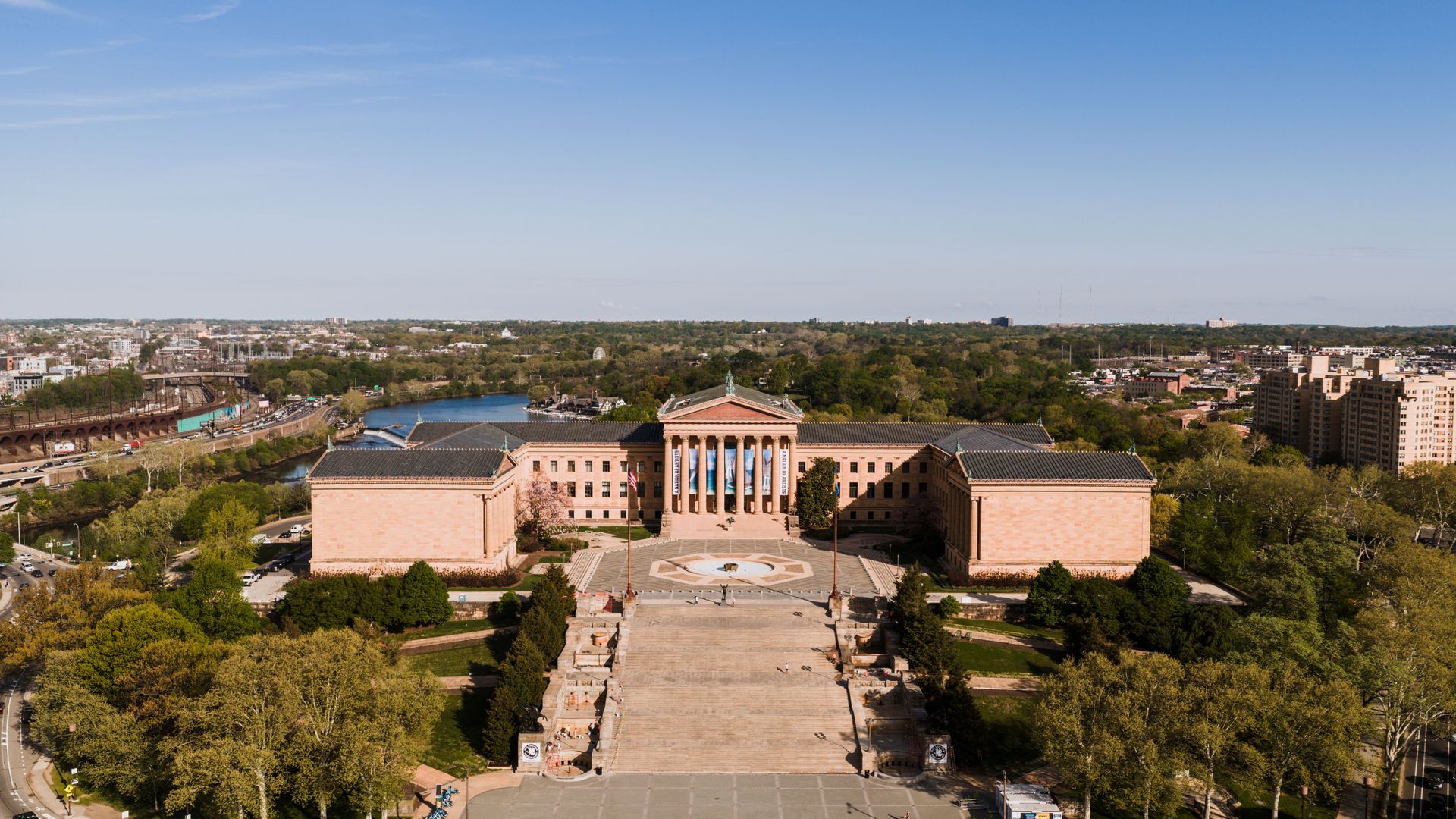 Philadelphia Museum of Art