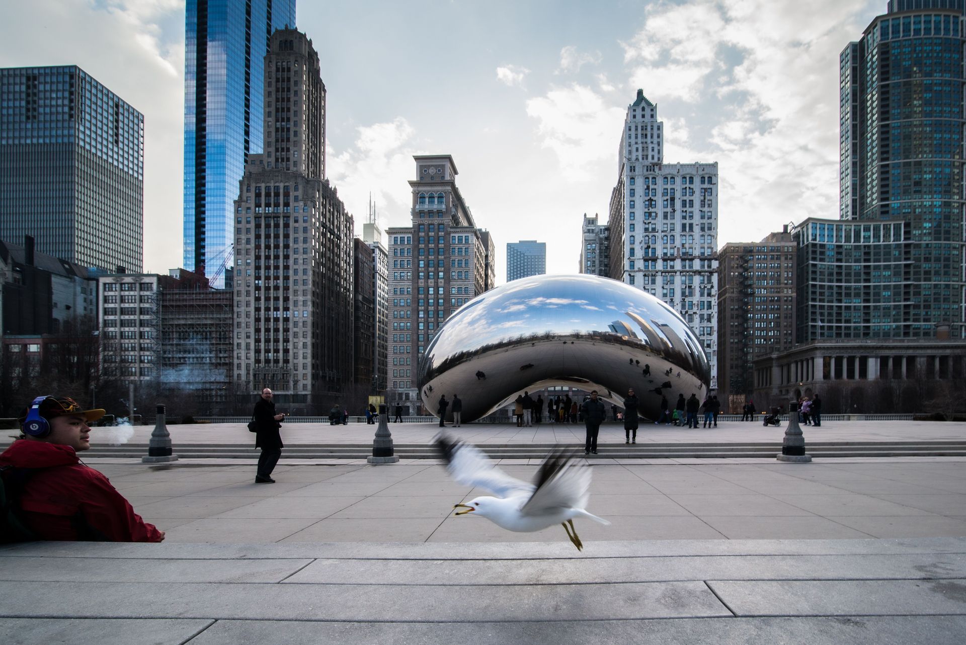 Millennium Park