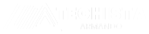 logo TECHISTA ARMANDO