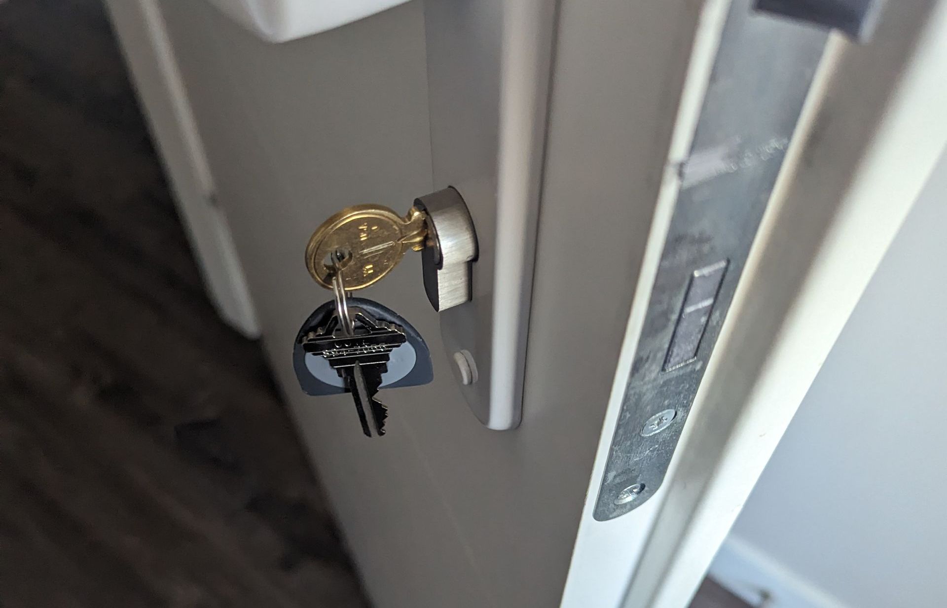 Locksmith Services in Waterloo, ON | Ben's Lock and Security