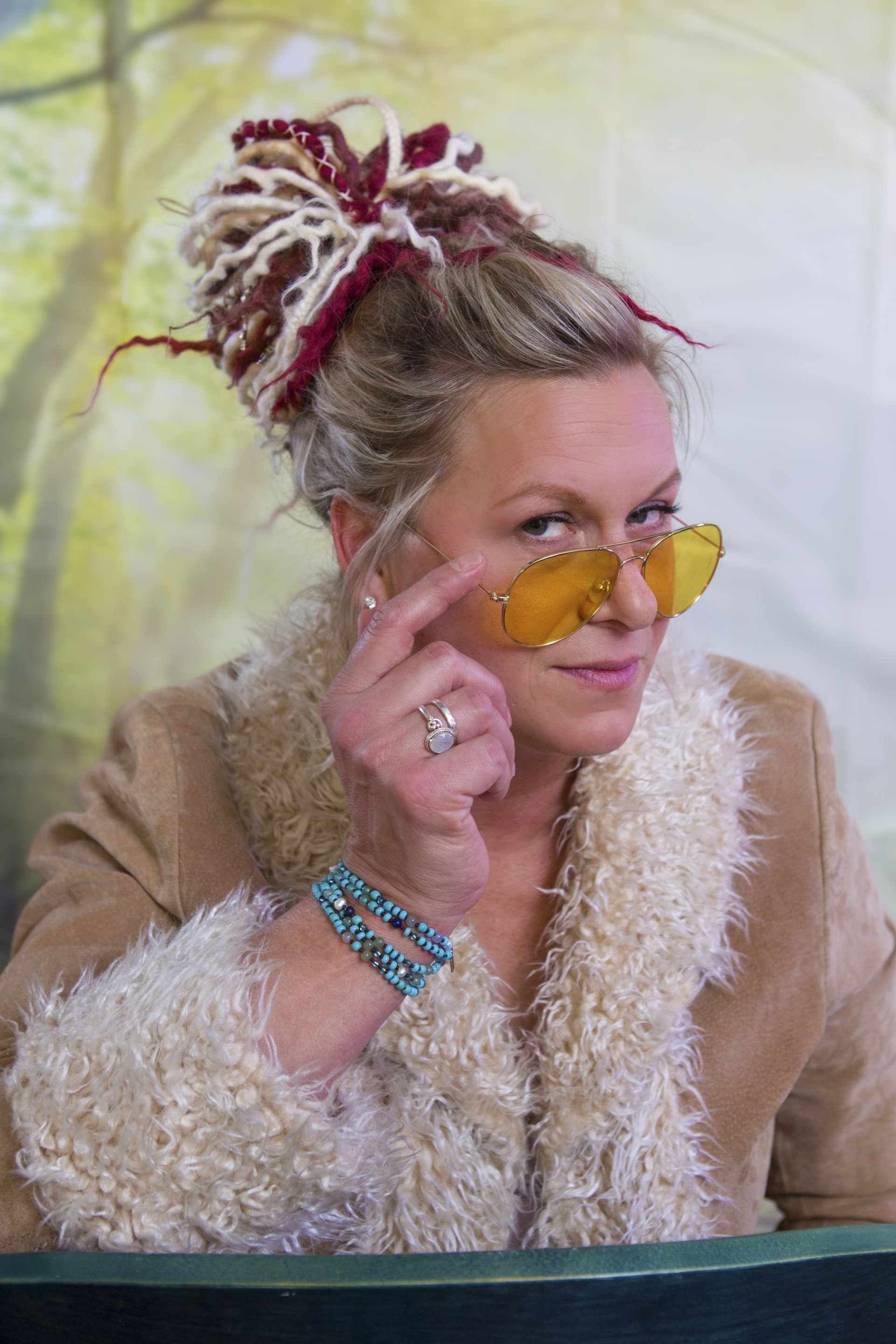 Hairstylist Port Washington, WI North Shore Hair Design