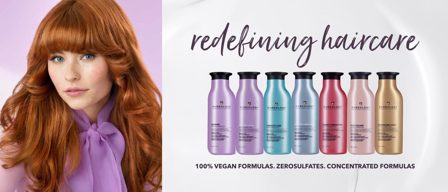 Hair Products — Washington, WI — North Shore Hair Design Inc Hair Products — Washington, WI — North Shore Hair Design Inc