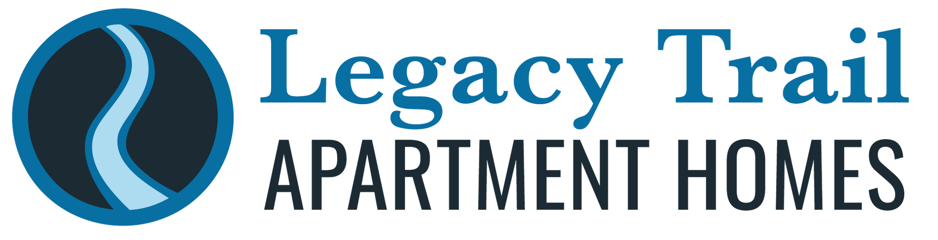 Legacy Trail Apartment Homes Logo