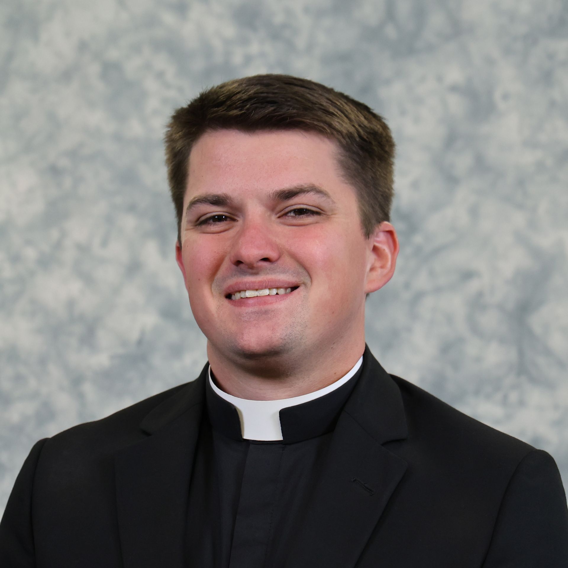 Fr. Nathan Hansen