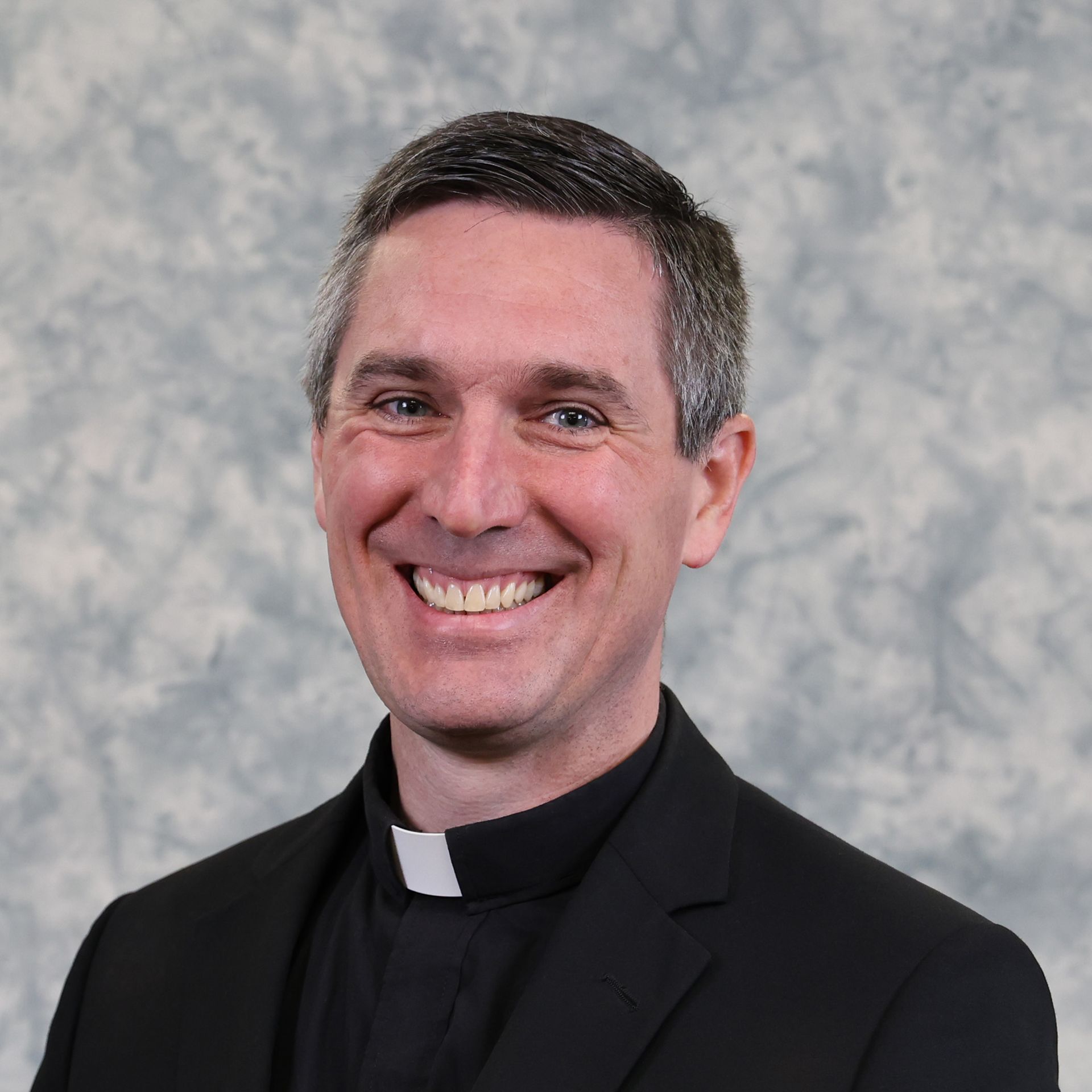 Fr. Craig Timmerman