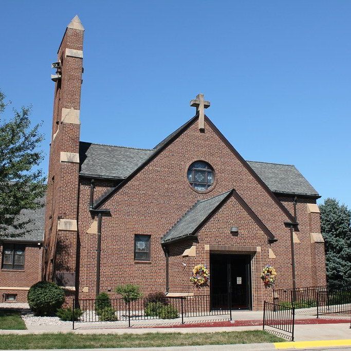 St. Paul's church