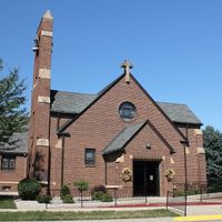 St. Paul's  church