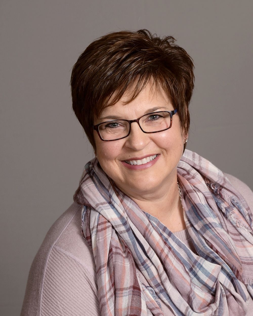 Joan Windschitl