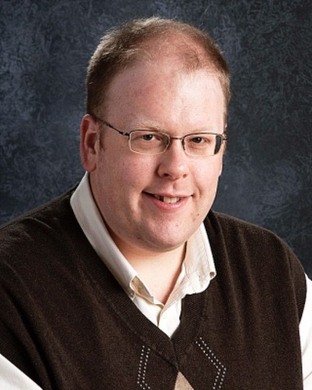 Matt Grausam
