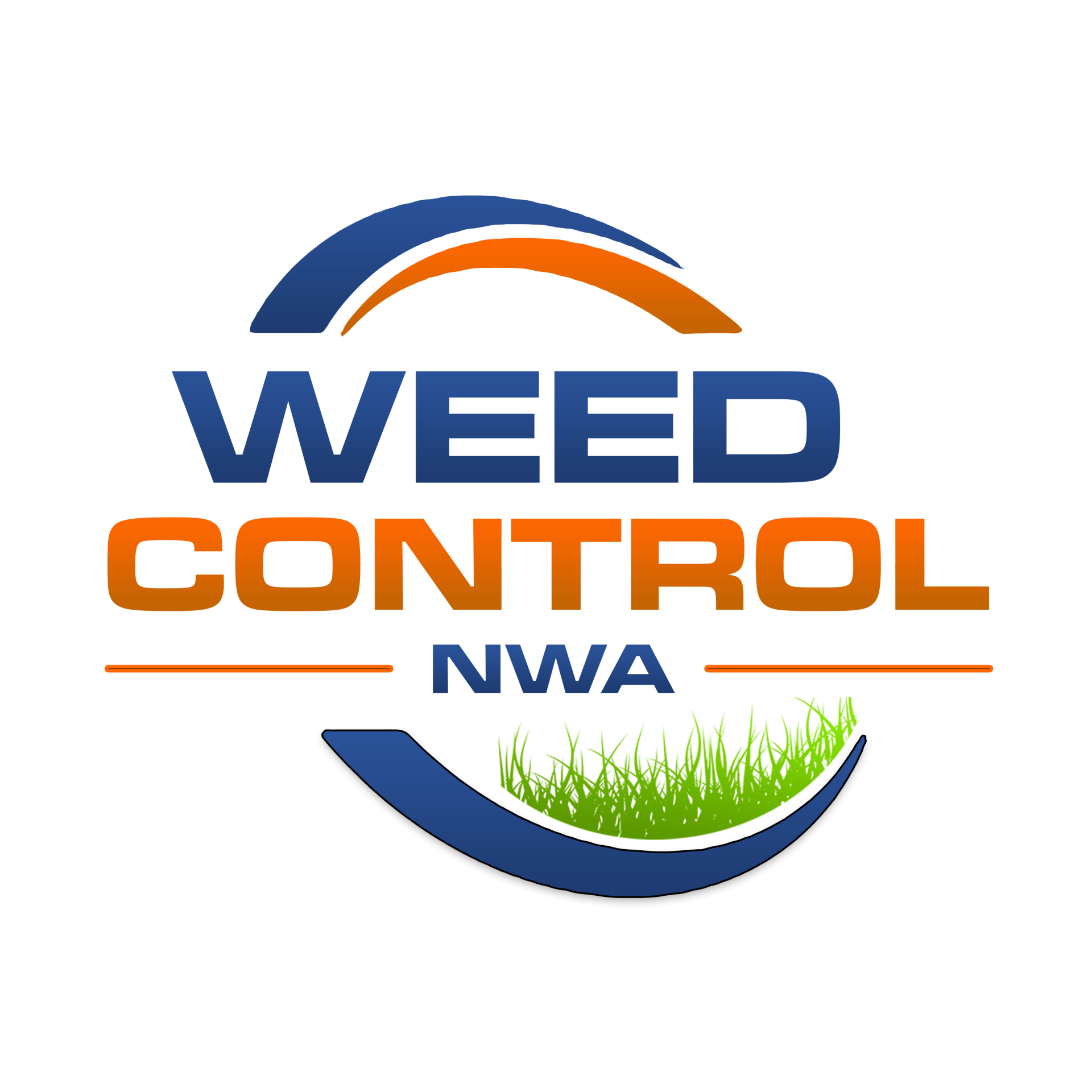 Lawn Fertilization & Weed Control Weed Control NWA