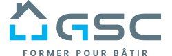C';est un logo pour une société appelée lgsc.