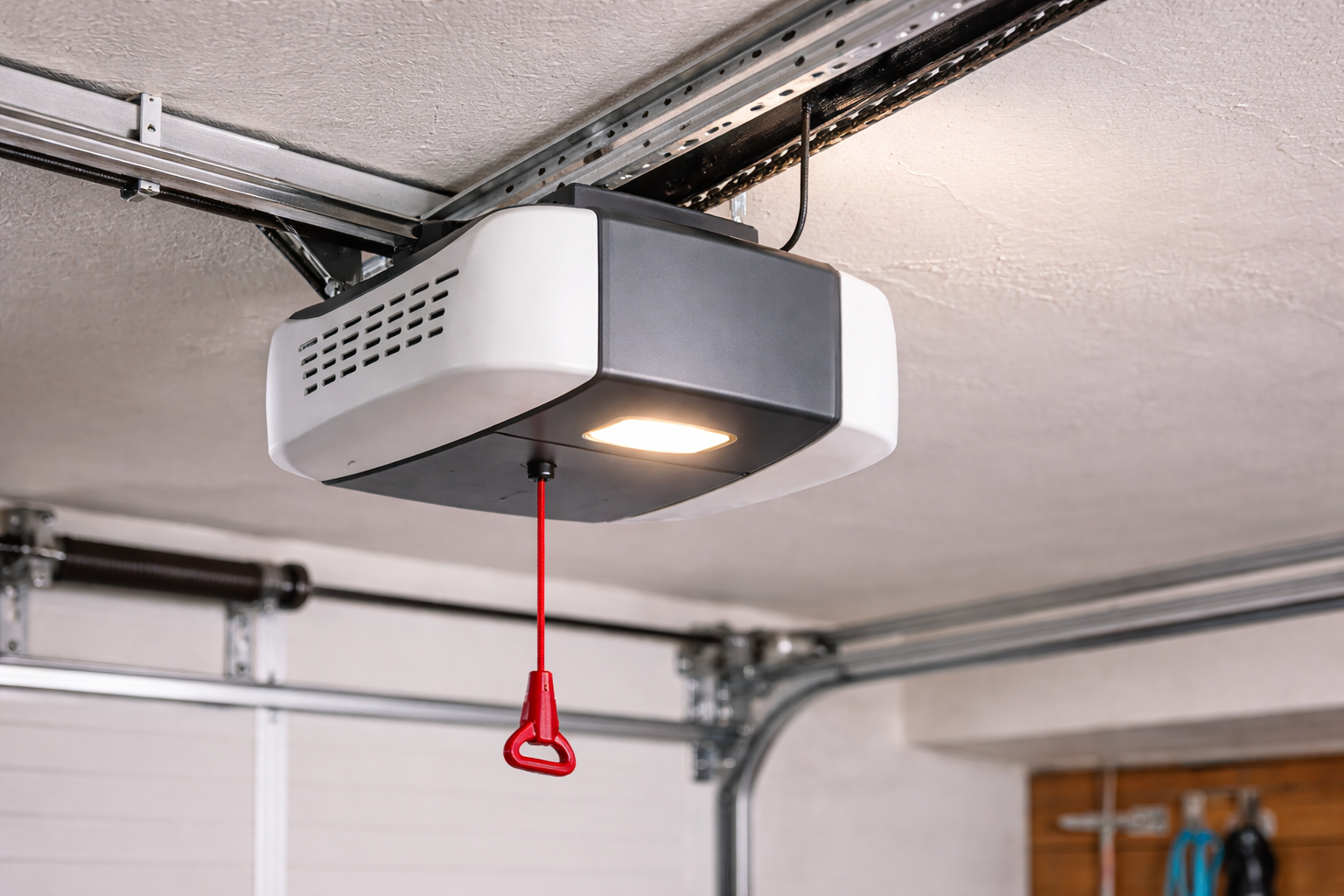 garage door opener motor