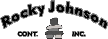 Rocky Johnson Contracting
