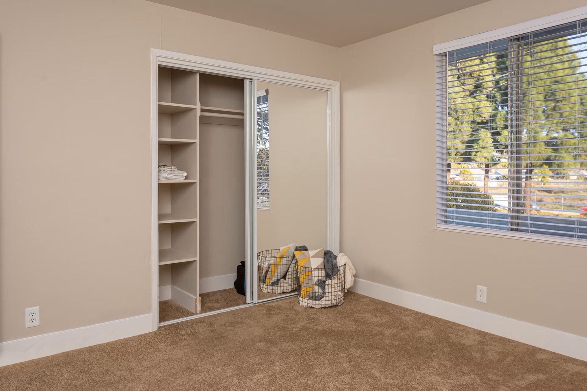 One Bedroom
