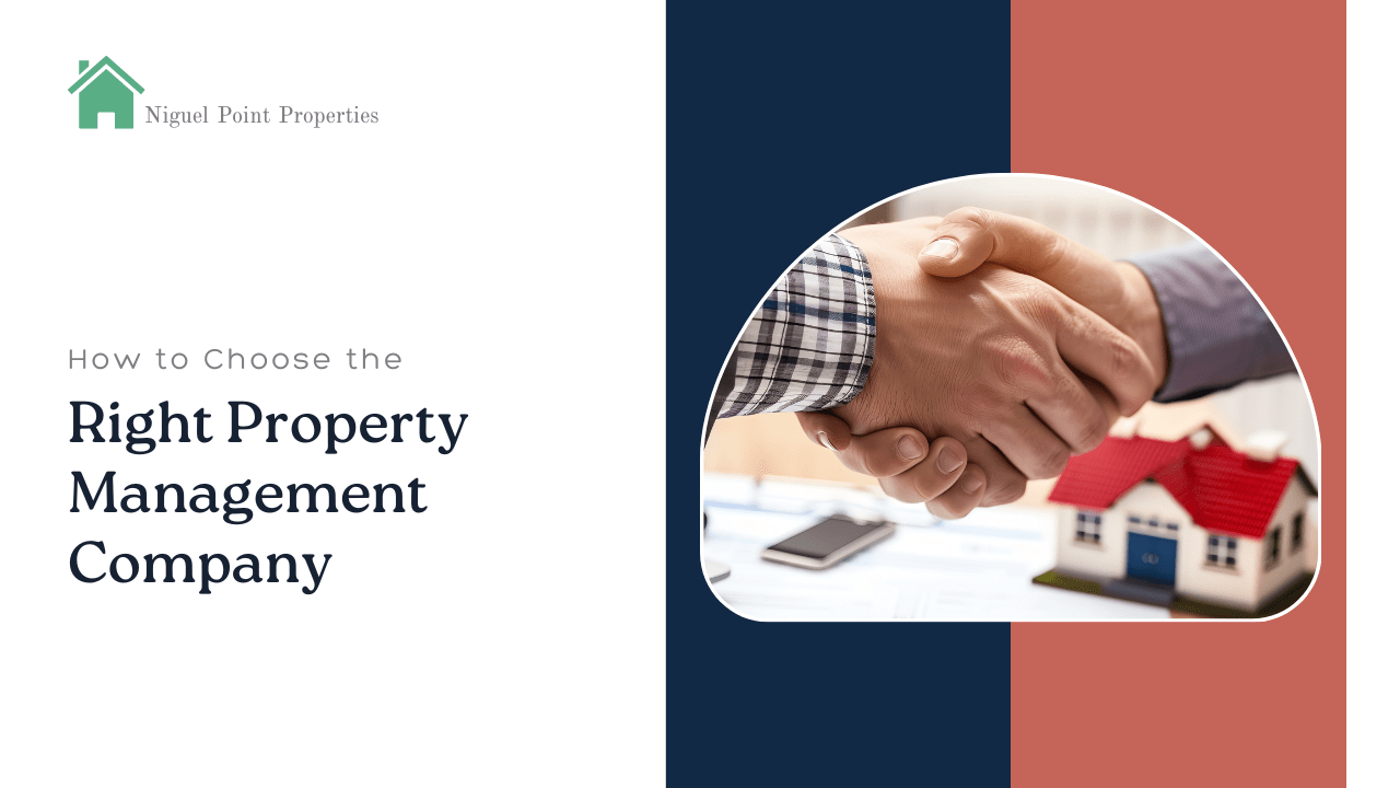 Property Management Services