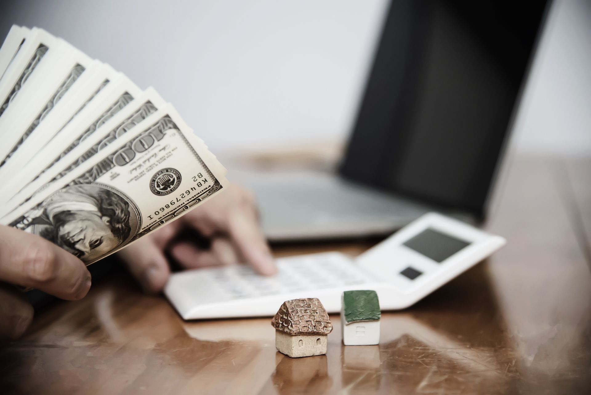 Earn More